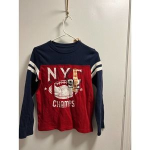 Boys URBAN PIPELINE  Top